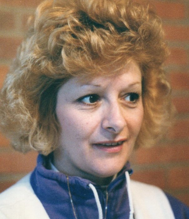 Diane Gauthier