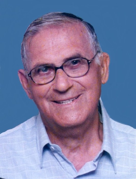 Ralph Mannella