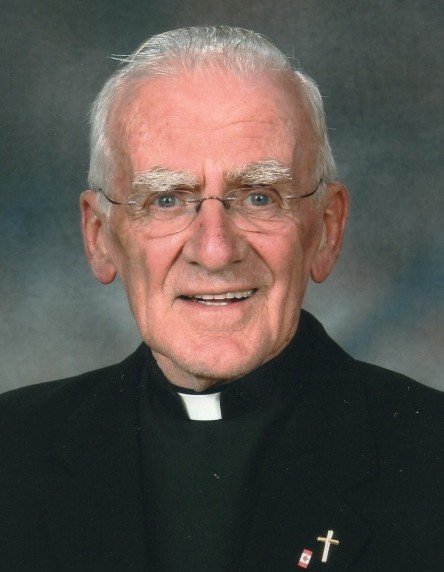 Father Lemelin