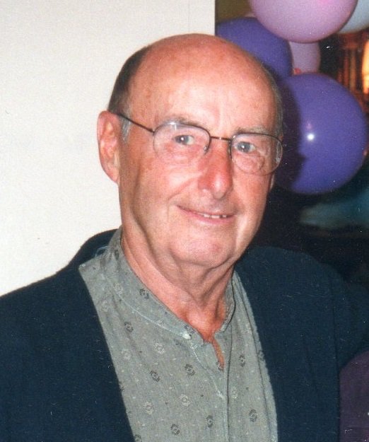 Obituary of Jean-Paul Fournier | Welland Funeral Home, Ltd. | Salon...