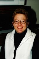 Anna-Marie  Lamontagne