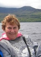 Marie Yolande Hazelton