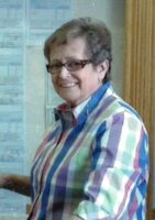 Diane Ruth Patterson