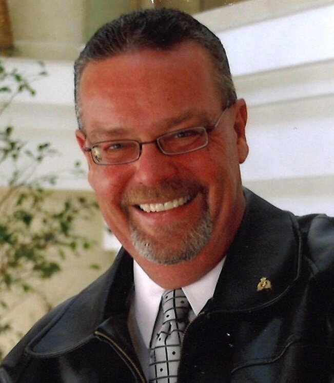 Michael McCumber