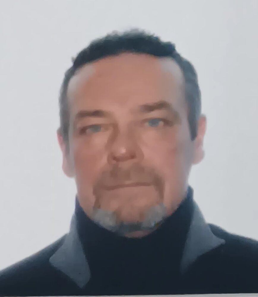 Michael McCumber