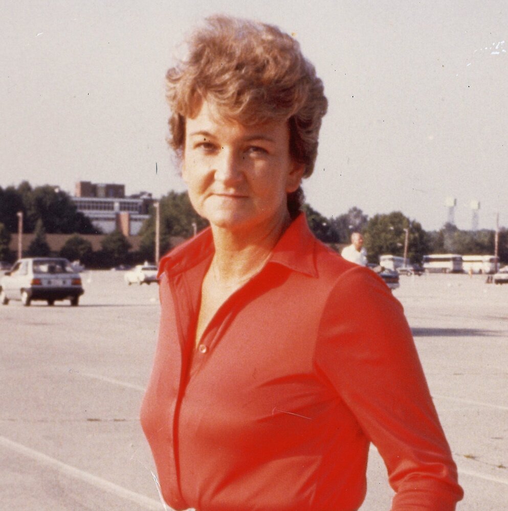Annie Stojkovich