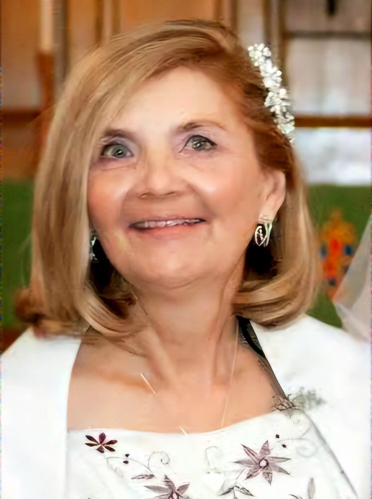 Constance Lepine