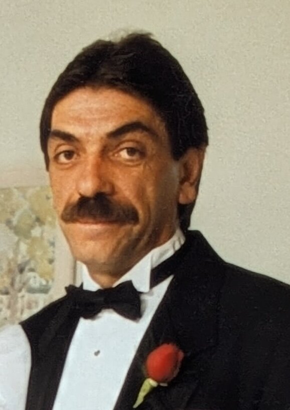 John Paquin
