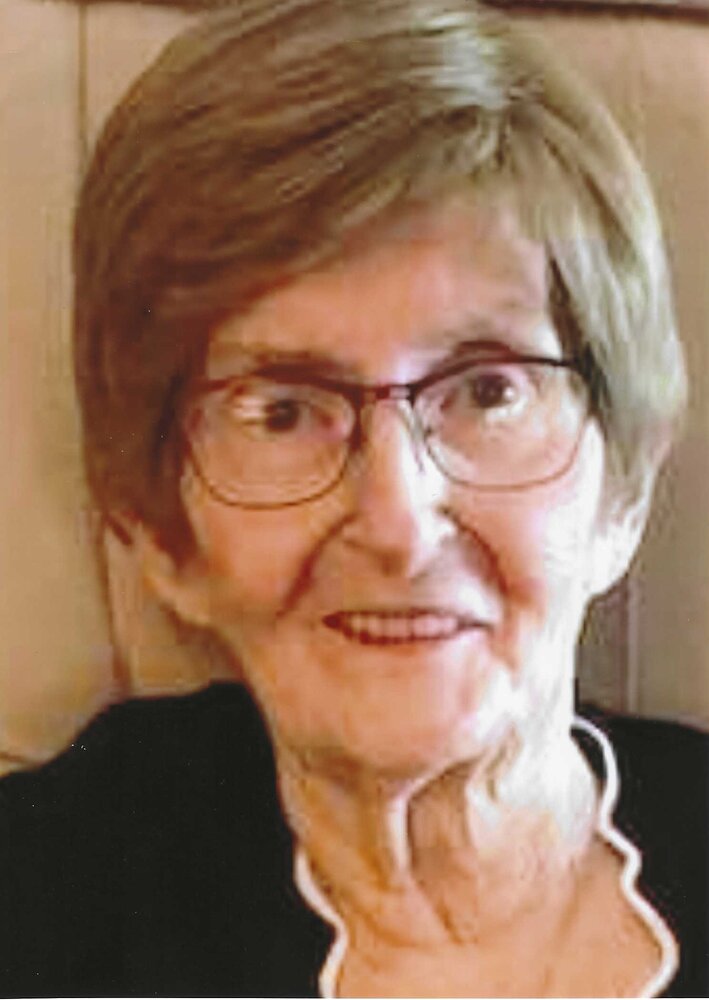 Patricia Robichaud