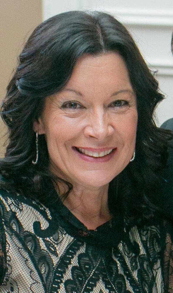 Lynn Cormier