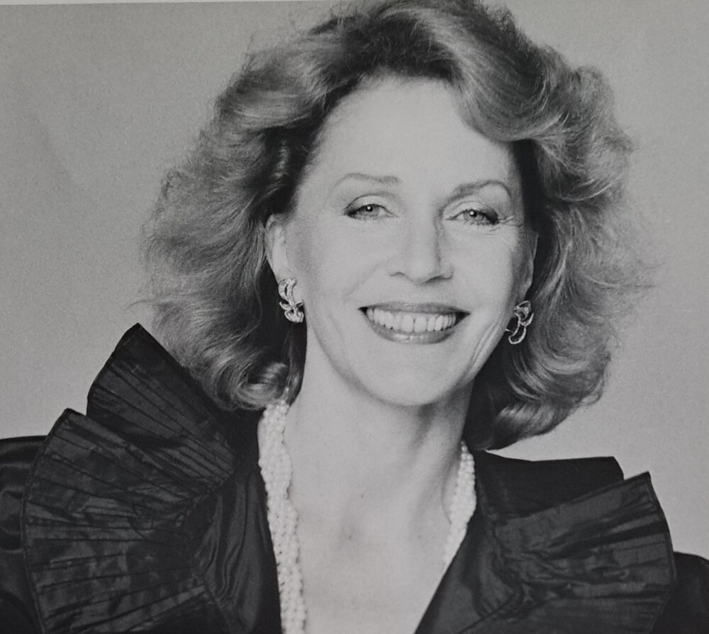 Beverley Rockett-Roberts