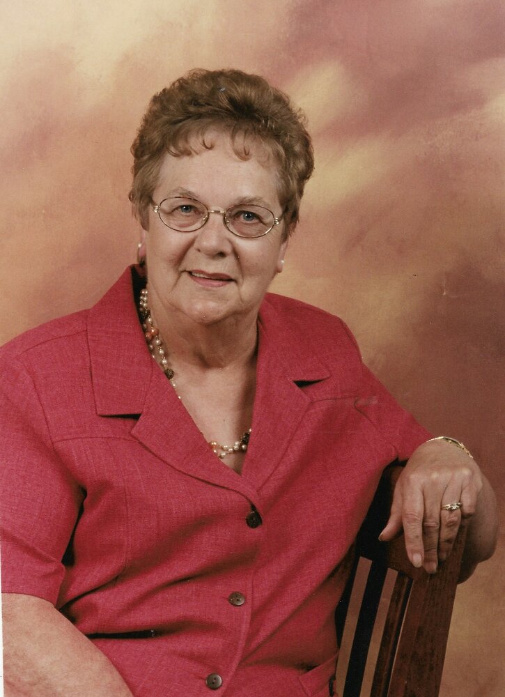 Marie Thérèse Rouillier