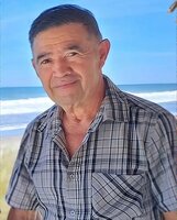 Jorge Alberto Ochoa