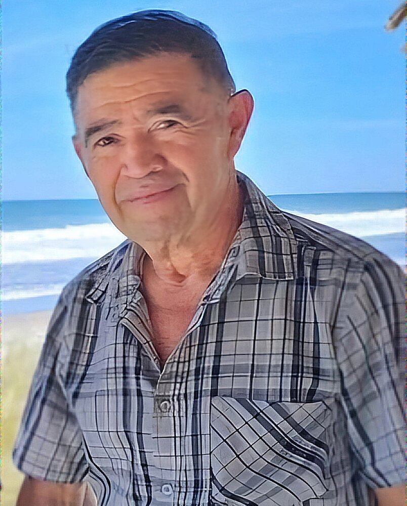 Jorge Ochoa