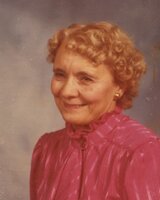 Jean Isobelle Lundy