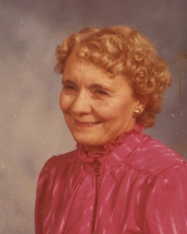 Jean Lundy