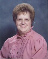 Monique Marie Raby