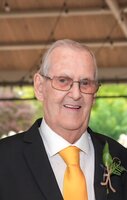 Rosaire Leopold Audet