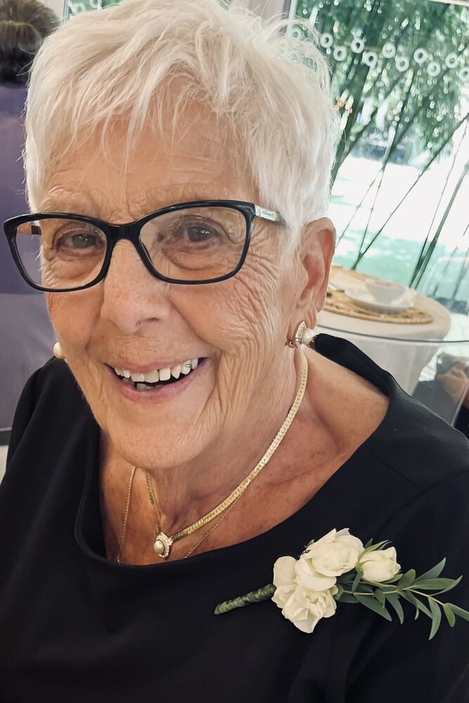 Shirley Skuta