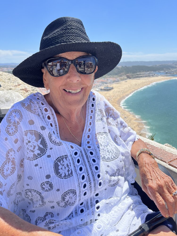 Shirley Skuta