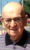 Joseph George Kucsma