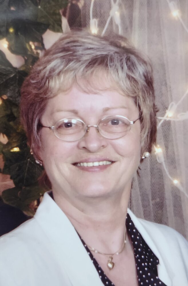 Monique Morningstar
