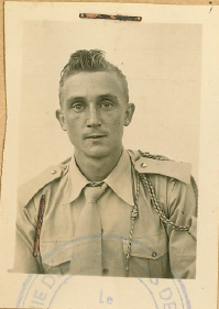 Paul Kircef