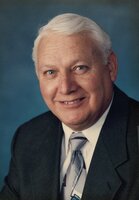 Douglas Walter Evans