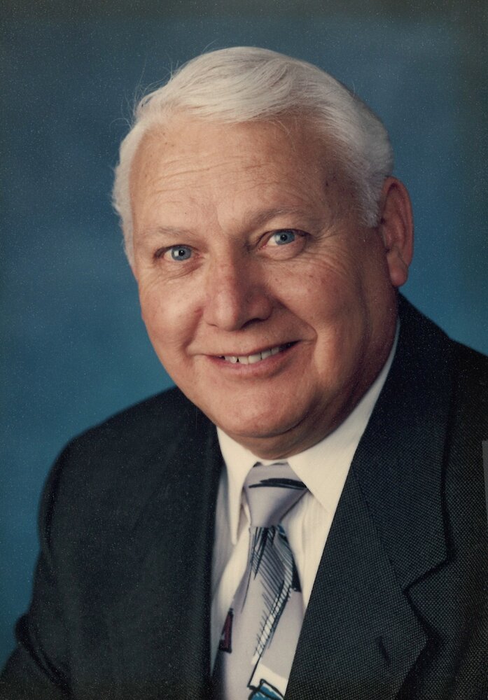 Douglas Evans