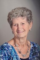 Ann  Leishman