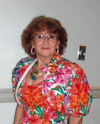 Lise Marie Robitaille