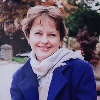 Halina  Bossev