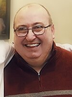 Mark William Paul Gleason