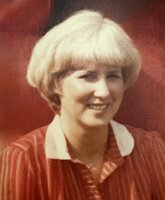 Estelle "Pat" Asselin