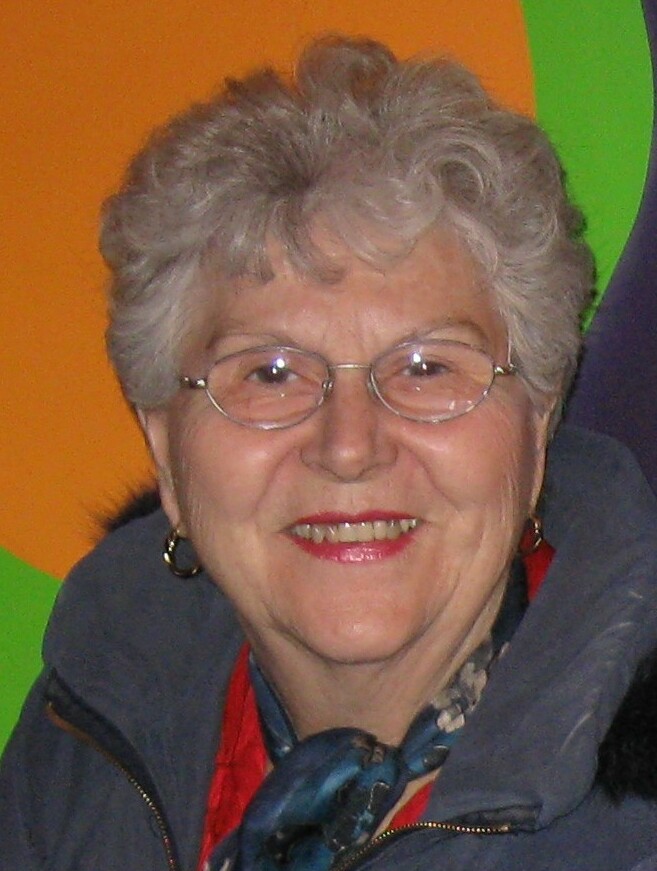 Lorraine  Trottier