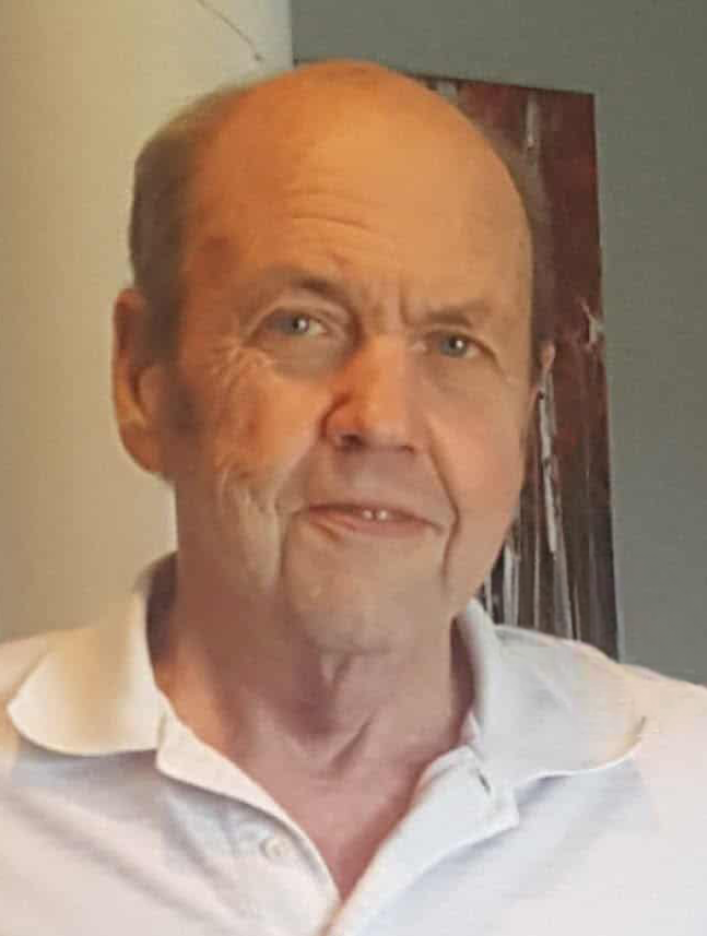 Ronald  Todd