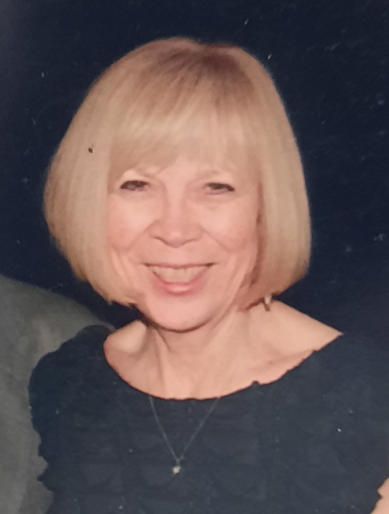 Maureen Elizabeth Roy