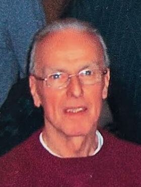 Raymond Joseph Gilles Fournier